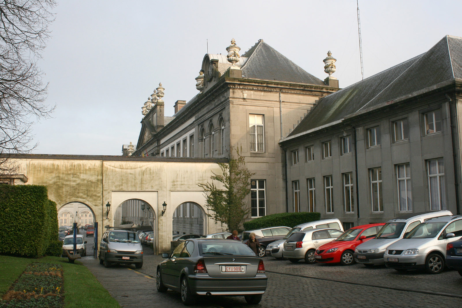 Tournai